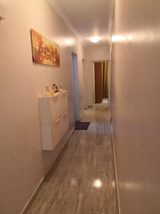 Rehab City Apartment Kairó Kültér fotó