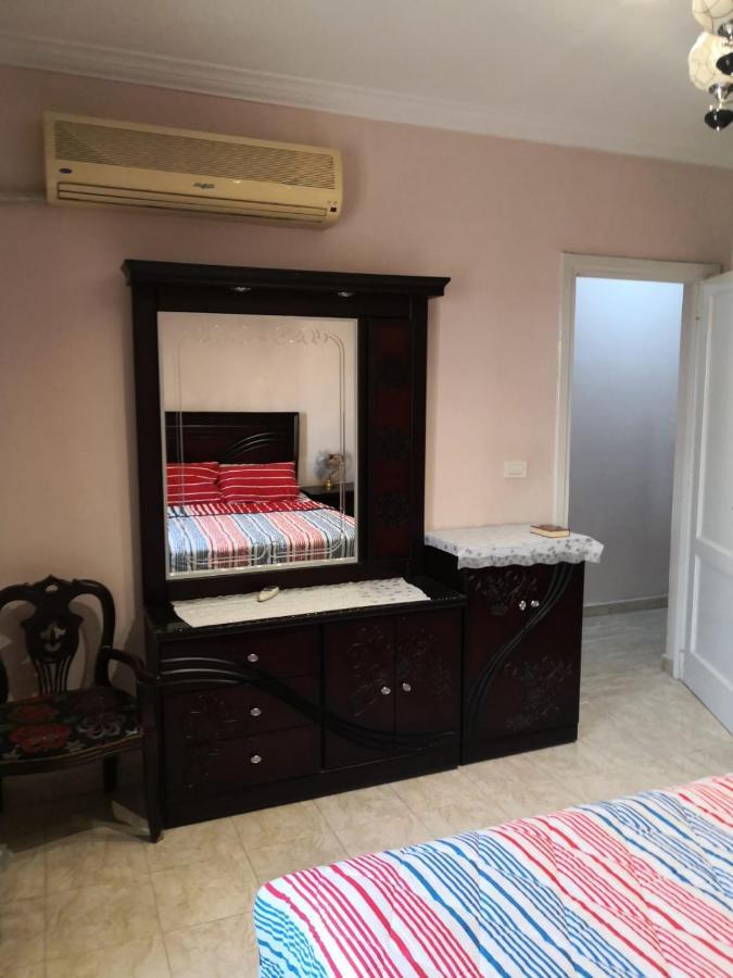 Rehab City Apartment Kairó Kültér fotó