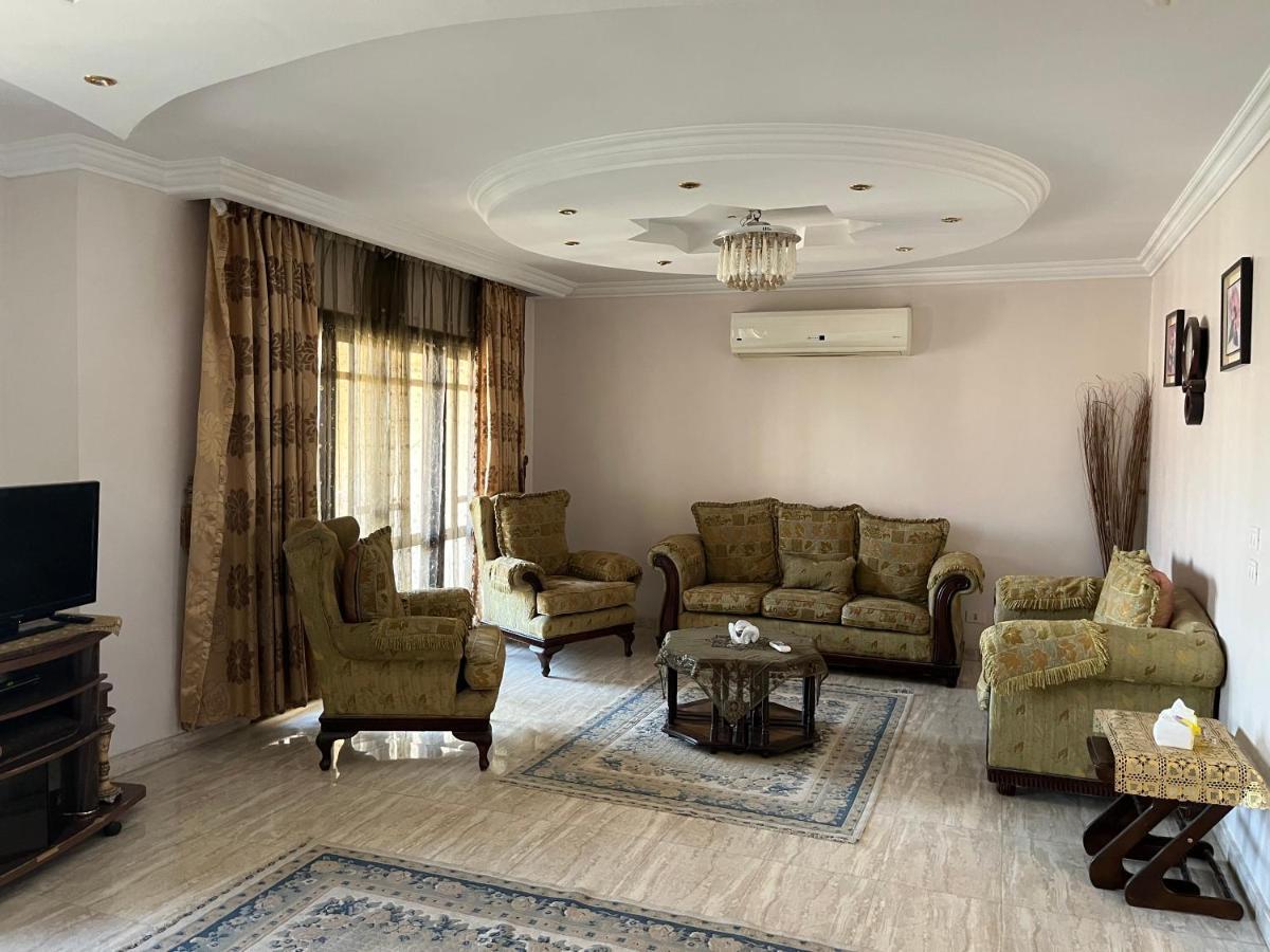 Rehab City Apartment Kairó Kültér fotó
