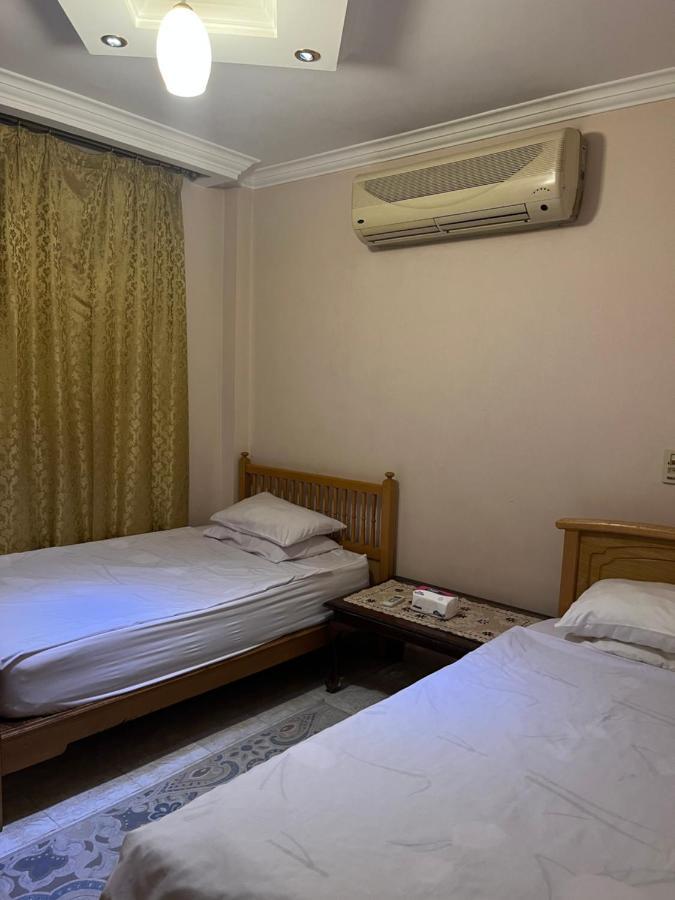 Rehab City Apartment Kairó Kültér fotó