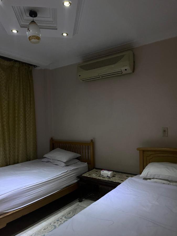 Rehab City Apartment Kairó Kültér fotó