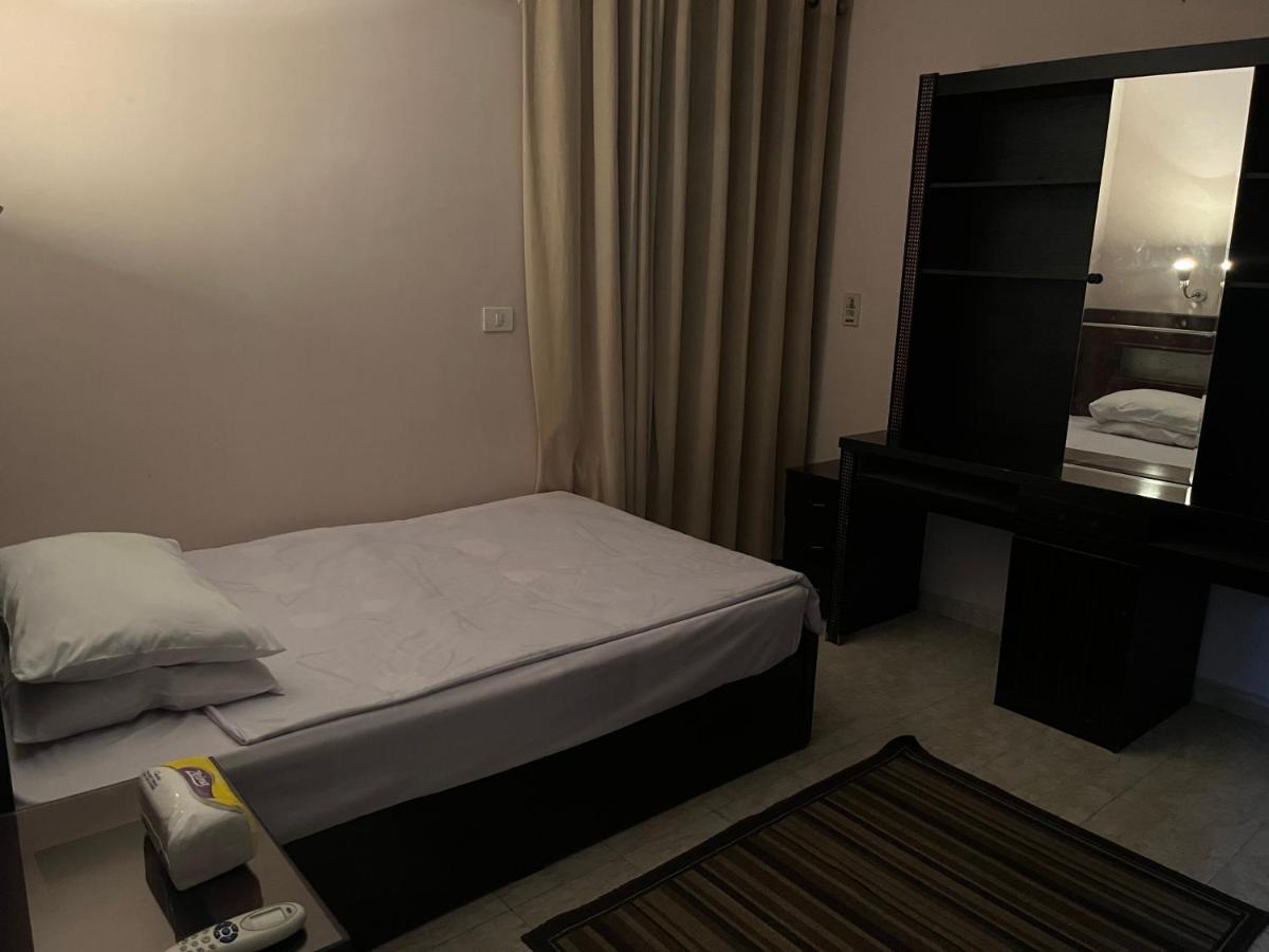 Rehab City Apartment Kairó Kültér fotó